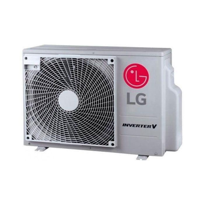 Сплит-система кассетного типа LG CT12R / UU12WR