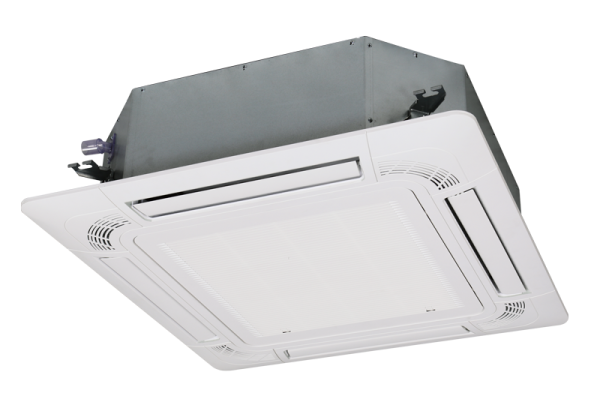 Кассетный 4-поточный внутренний блок VRF-систем серии RCBC RCBC-38FKD