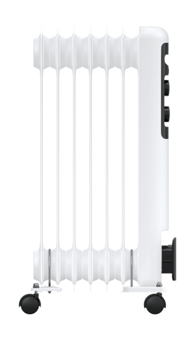 Масляный радиатор серии GUARDA ROR-GU9-2000M