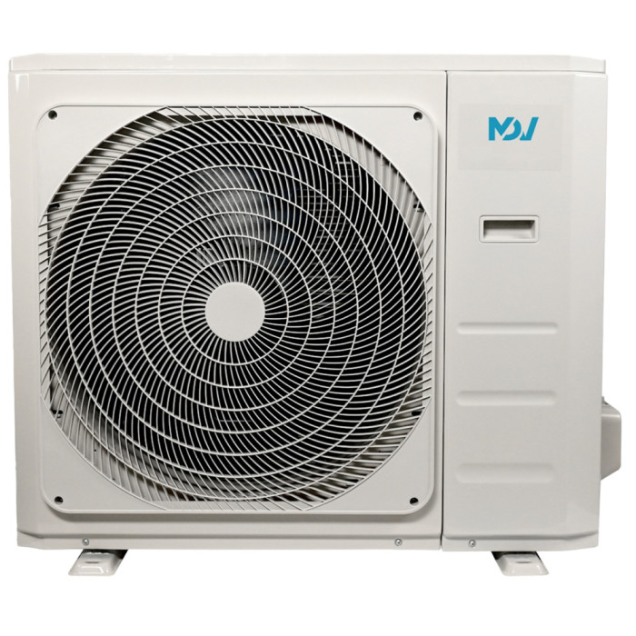 Сплит-система колонного типа MDV MDFYC-24HRFN8 / MDOUL-24HFN8