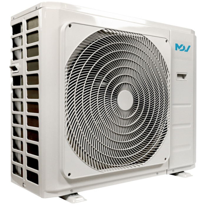 Сплит-система колонного типа MDV MDFYC-24HRFN8 / MDOUL-24HFN8
