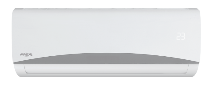 Классическая сплит-система серии БАЙКАЛ КНБ-БКМ09ОН (комплект)