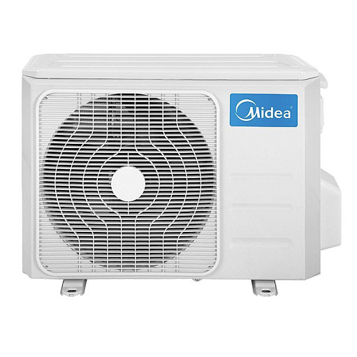 Комплект мульти-сплит-системы Midea M2OE-18HFN8-Q1 / MMAG4-09N8D0-Ix2