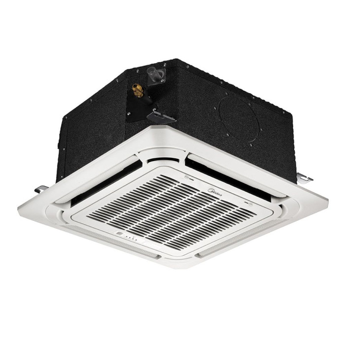 Сплит-система кассетного типа Midea MCA3-18HRN1-QB6 / MOX330U-18HN1-QB6