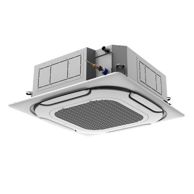 Внутренний блок мультизональной промышленной VRF-системы Midea MIH90Q4HN18