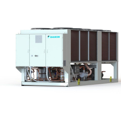 Чиллер Daikin EWYD-4ZXRB2