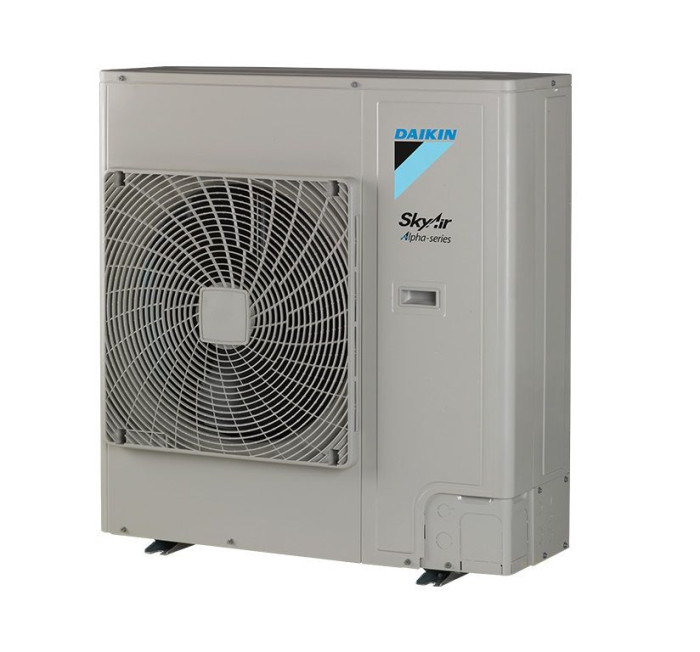 Сплит-система кассетного типа Daikin FCAG71B / RZAG71NV1