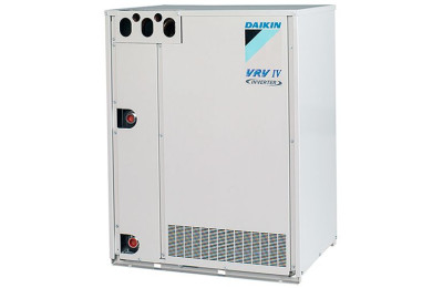 Наружный блок мультизональной промышленной VRF-системы Daikin REMQ5U