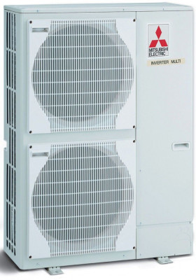 Наружный блок мульти-сплит-системы Mitsubishi Electric PUHZ-ZRP140VKA