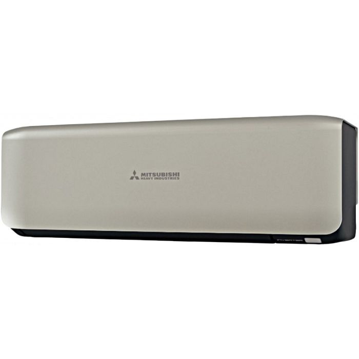 Комплект мульти-сплит-системы Mitsubishi Heavy Industries SCM80ZS-W / SRK25ZS-WTx4