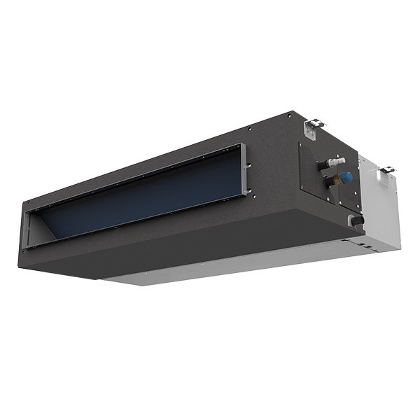 Полупромышленная сплит-система канального типа Dantex RKD-36BHANI / RKD-36HANIE-W