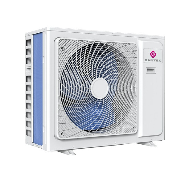 Полупромышленная сплит-система канального типа Dantex RKD-36BHANI / RKD-36HANIE-W