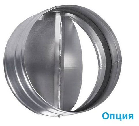 Приточно-вытяжная вентиляционная установка Electrolux EPVS-200