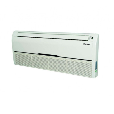Внутренний блок мультизональной промышленной VRF-системы Pioneer KFFV50X