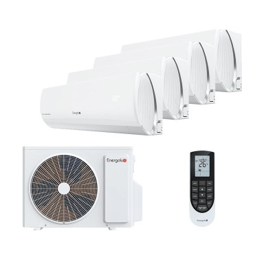 Комплект мульти-сплит-системы Energolux SAM36M3-GI/4 / SAS09M3-GIx4