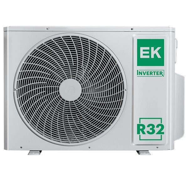 Наружный блок мульти-сплит-системы Euroklimat EKOG-80HIS4