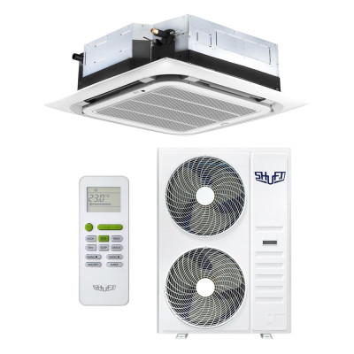 Сплит-система кассетного типа Shuft SFLC_C-48HN1_V2