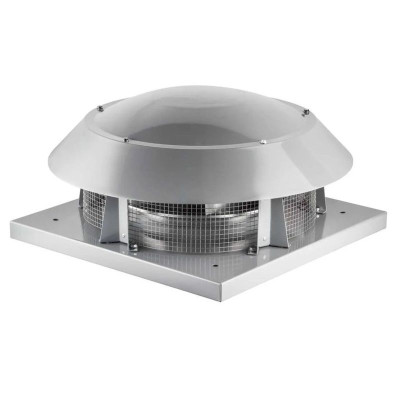 Крышный центробежный вентилятор Sysimple TDHS 315