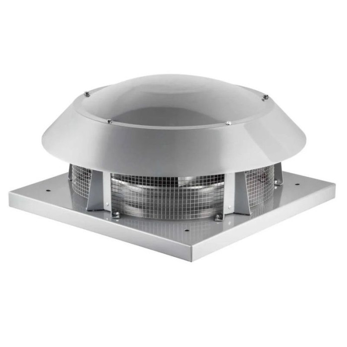 Крышный центробежный вентилятор Sysimple TDHS 315