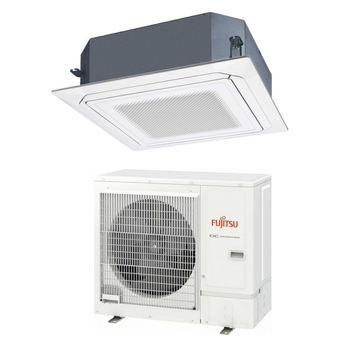 Сплит-система кассетного типа Fujitsu AUXG36KRLB / AOYG36KATA