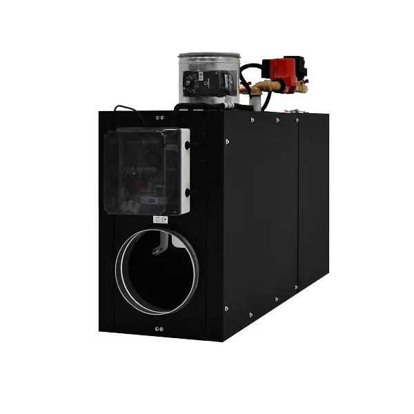 Приточно-вытяжная вентиляционная установка Turkov Capsule pool 1500 W 2R