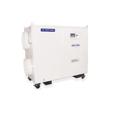 Мобильный промышленный кондиционер Weltem WPC-18000