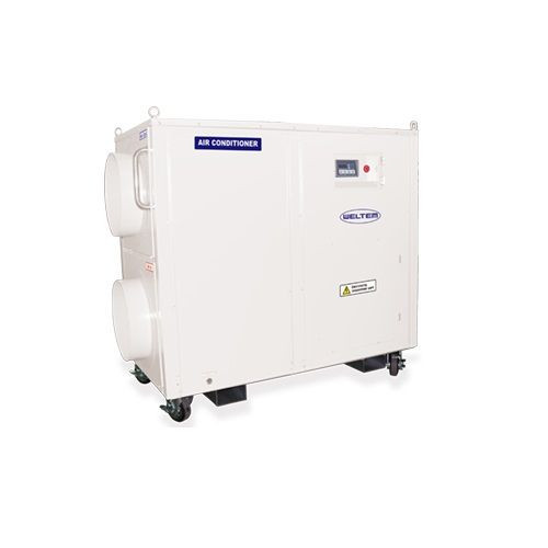 Мобильный промышленный кондиционер Weltem WPC-18000