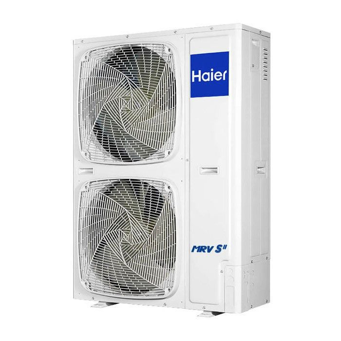 Наружный блок мультизональной промышленной VRF-системы Haier AU08NFKERA