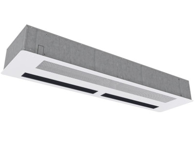 Тепловая завеса Тепломаш КЭВ-П3191A