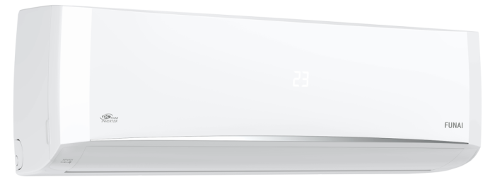 Инверторная сплит-система серии SENSEI RACI-SN35HP.D03 (комплект)