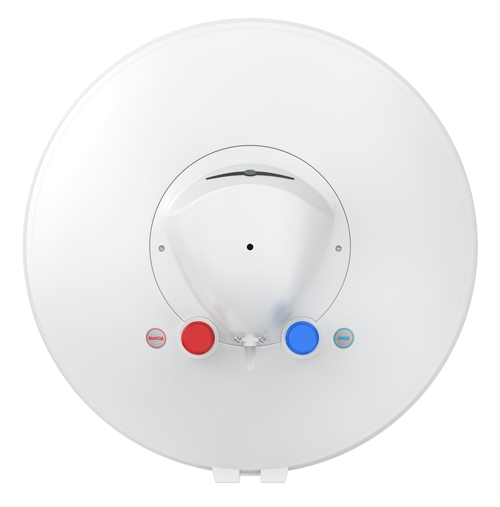 Электрический водонагреватель серии SMILE EWH-SM30-RE