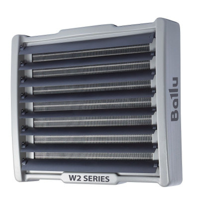 Тепловентилятор Ballu BHP-W2-130-XL