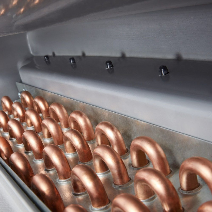 Тепловентилятор Ballu BHP-W2-130-XL