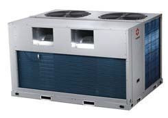 Крышный промышленный кондиционер Kentatsu KRFN600CFAN3