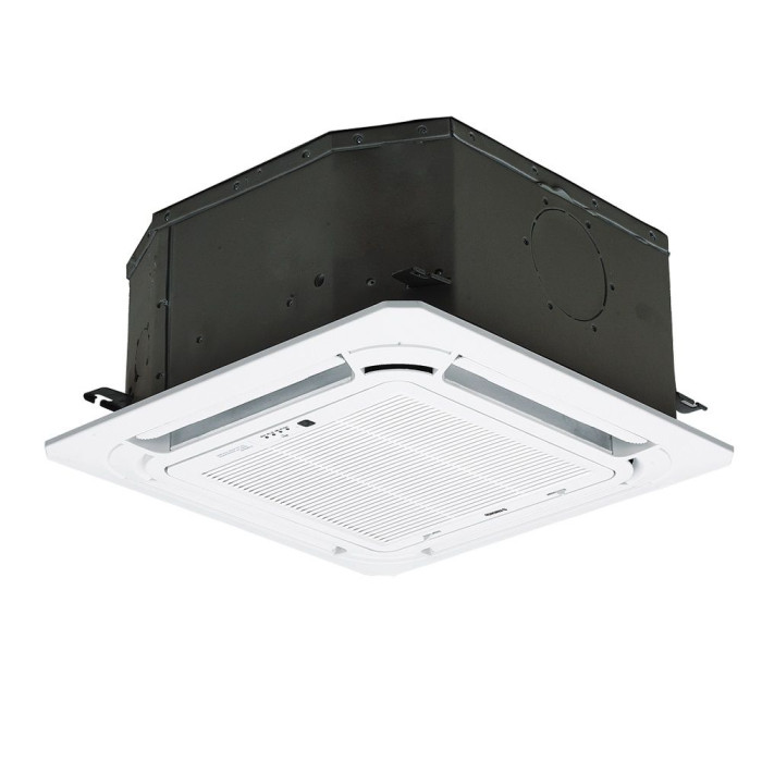 Сплит-система кассетного типа Kentatsu KSZB35HZAN1R / KSUNB35HZAN1