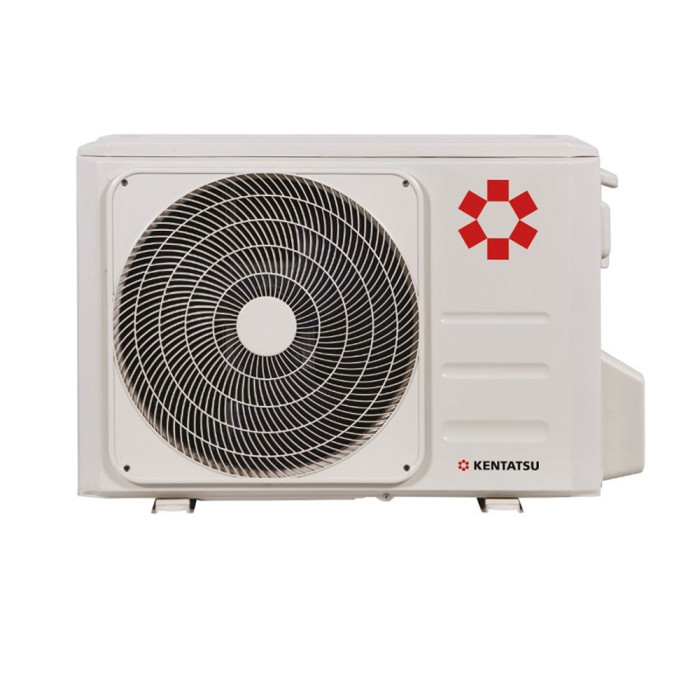 Сплит-система кассетного типа Kentatsu KSZB35HZAN1R / KSUNB35HZAN1
