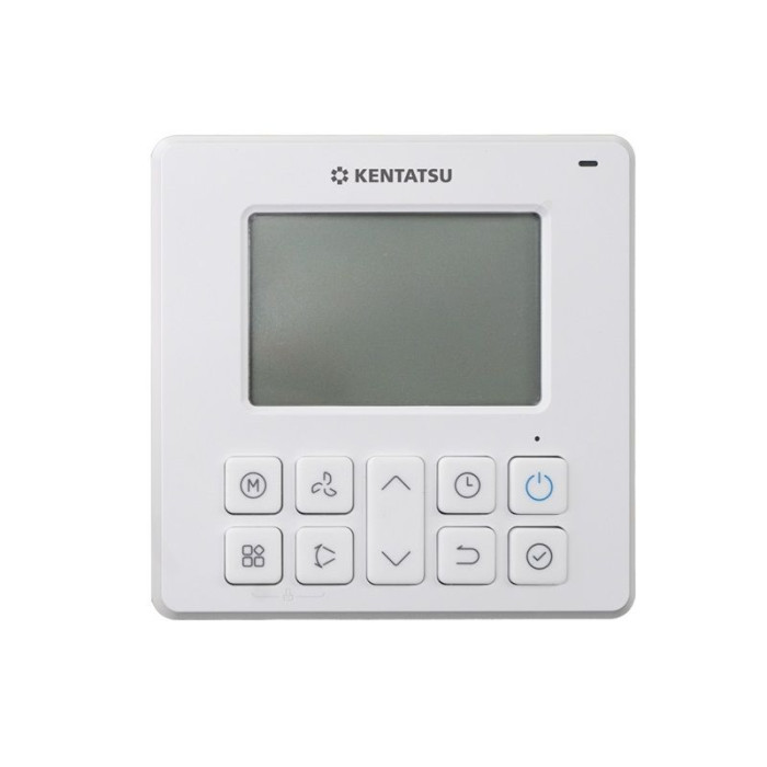 Сплит-система кассетного типа Kentatsu KSZB35HZAN1R / KSUNB35HZAN1