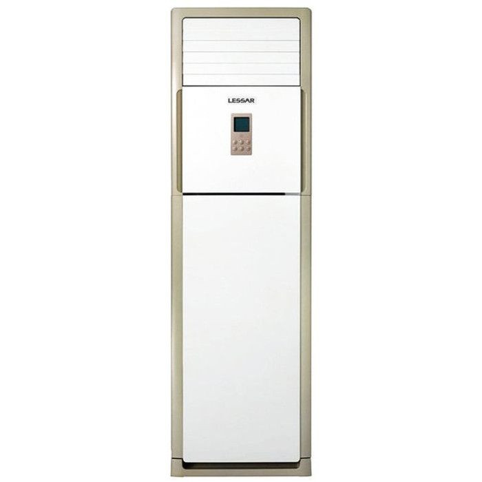 Сплит-система колонного типа Lessar LS-H24SKA2 / LU-H24SKA2