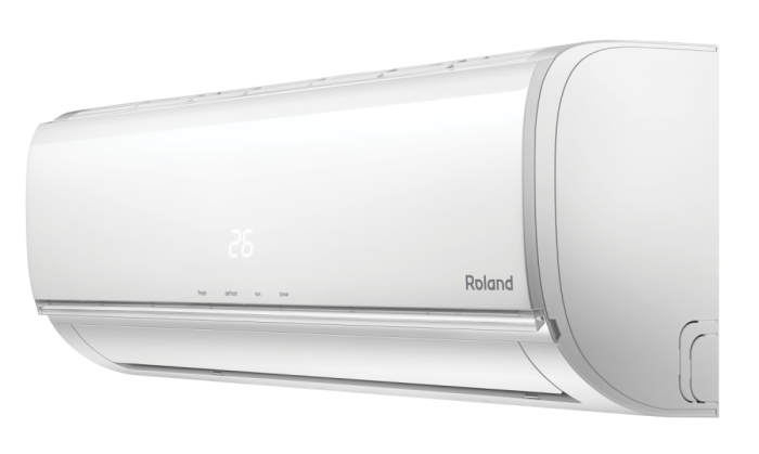 Классическая сплит-система серии FAVORITE II 2024 FU-07HSS010/N6 (комплект)