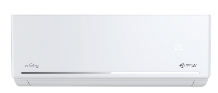 Инверторная сплит-система серии FELICITA Inverter RCI-FC55HN (комплект)