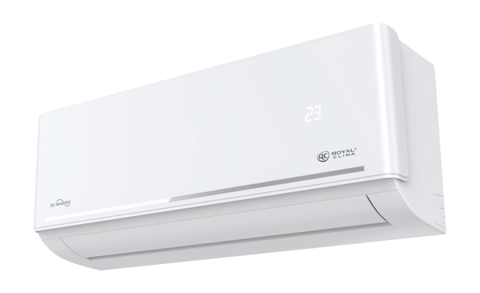 Инверторная сплит-система серии FELICITA Inverter RCI-FC55HN (комплект)