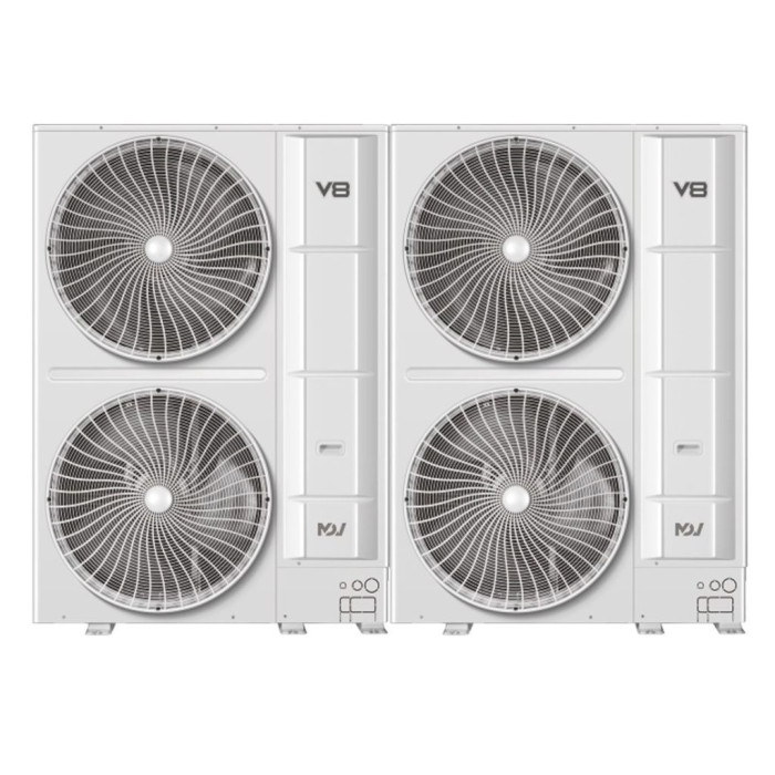 Наружный блок мультизональной промышленной VRF-системы MDV MDV-Vi500V2R1A