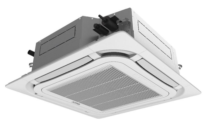 Сплит-система кассетного типа Daichi DA70ALCS1R / DF70ALS1R