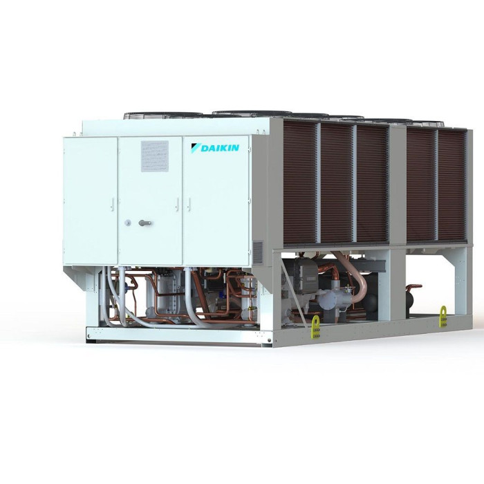 Чиллер Daikin EWYD-4ZXSB2