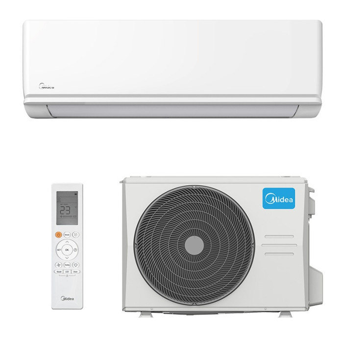 Сплит-система настенного типа Midea MSAG2-12HRN8-I / MSAG2-12HRN8-O