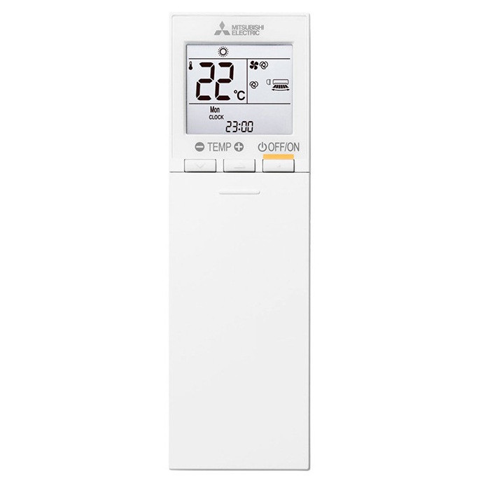 Внутренний блок сплит-системы Mitsubishi Electric MFZ-KT60VG