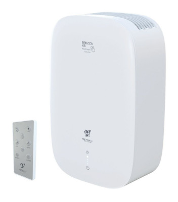 Проветриватель помещения Royal Clima BREZZA RCB 75