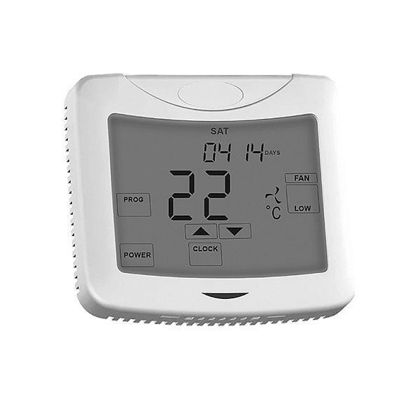 Приточная вентиляционная установка Energolux Energy Smart Slim W 1100 M1