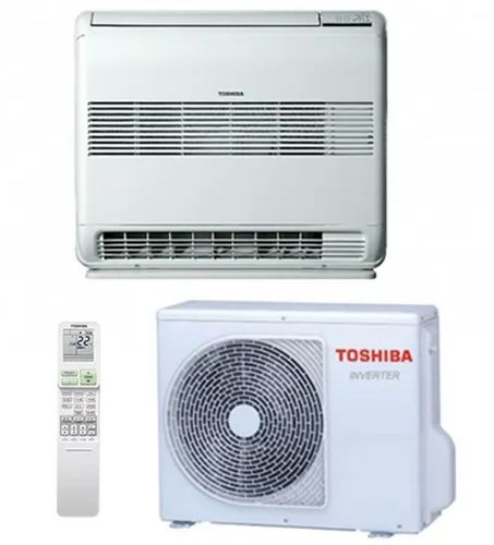 Сплит-система напольно-потолочного типа Toshiba RAS-B18J2FVG-E / RAS-18J2AVSG-E