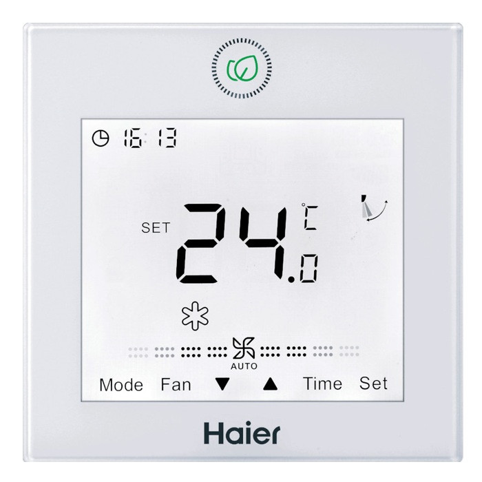 Полупромышленная сплит-система канального типа Haier AD25S2SS1FA / 1U25S2SM3FA